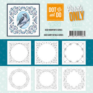 Dot and Do Dot and Do Cards Only Set 69