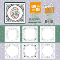 Dot and Do Cards Only Set 70