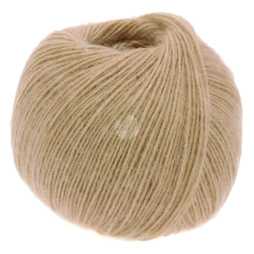 Lana Grossa Lana Grossa Ecopuno 055 Beige