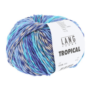 Lang Yarns Lang Yarns Tropical Lang Yarns Lang Yarns Tropical