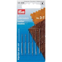 Prym Leernaald N°3-7 6 stuks