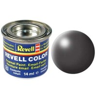 Revell Email Verf 14 ml nr 99  aluminium