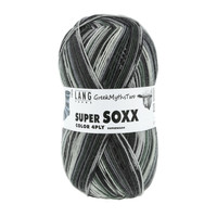 Lang Yarns Super Soxx Greek Myths Two 4 draads 100 gram 0398