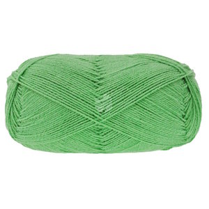 Lana Grossa Lana Grossa Meilenweit Cotone Vegano 100 gram 0003 Groen