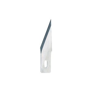 Ami Ami Reservemes nr 2 5 stuks in koker Ami Ami Reservemes nr 2 5 stuks in koker