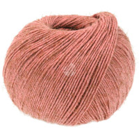 Lana Grossa Diversa Terracotta 04