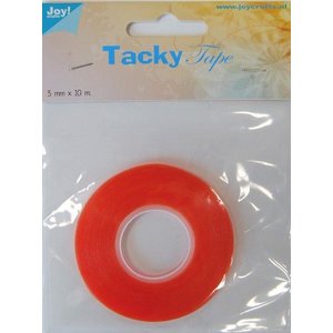 Joy! Crafts Tacky Tape 10 meter