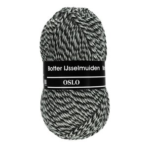 Botter IJsselmuiden Oslo Botter Oslo Sokkenwol 100 gram 008