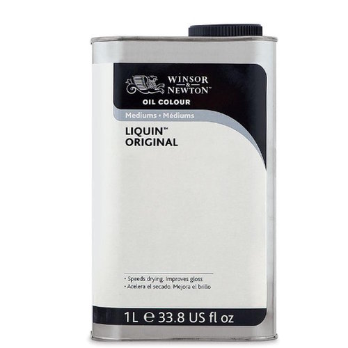 Winsor & Newton Winsor & Newton Liquin Oil Original