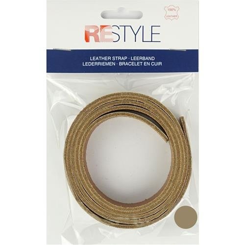 Restyle Leerband 120 cm x 3 cm Restyle Leerband 120 cm x 3 cm