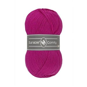 Durable Durable Comfy 238 Deep Fuchsia