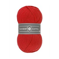 Durable Comfy 318 Tomato