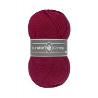 Durable Comfy 222 Bordeaux