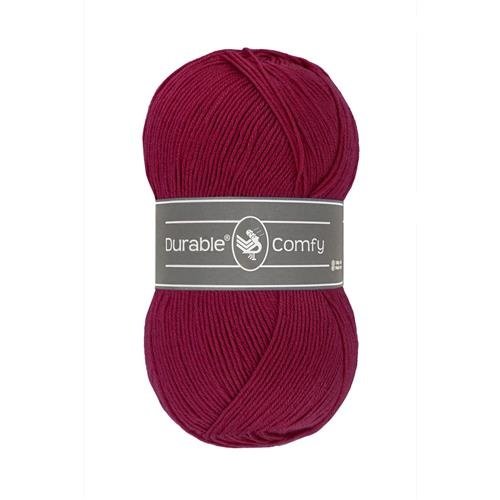 Durable Durable Comfy 222 Bordeaux