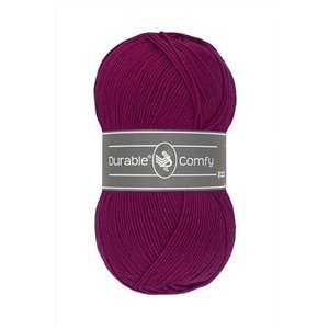 Durable Durable Comfy 249 Plum