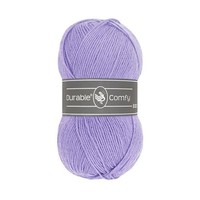 Durable Comfy 268 Pastel Lilac