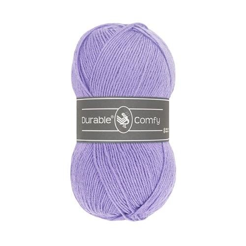 Durable Durable Comfy 268 Pastel Lilac