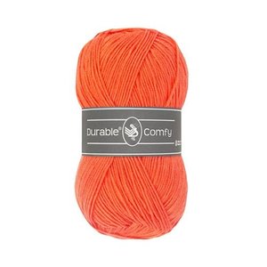 Durable Durable Comfy 2194 Orange