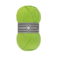 Durable Comfy 2155 Apple Green