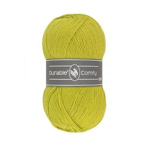 Durable Durable Comfy 352 Lime