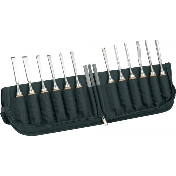 Brüder Mannesmann M10913 Werkstatt Zangen-Set 3teilig