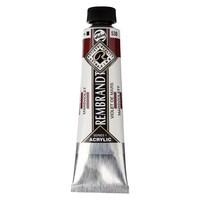 Rembrandt Acrylverf Tube 40 ml Marsviolet 538