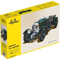 Heller Bentley Blower 1:24