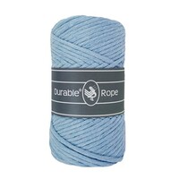 Durable Rope 250 gram 75 meter Baby bleu 2124