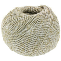 Lana Grossa Diversa Grijs Beige 01