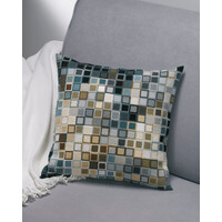 Permin Kussen Borduurpakket Pixel Roses 83-8809