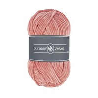 Durable Velvet 100 gram Vintage Pink 225