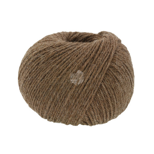 Lana Grossa Lana Grossa Natural Alpaca Classico 107