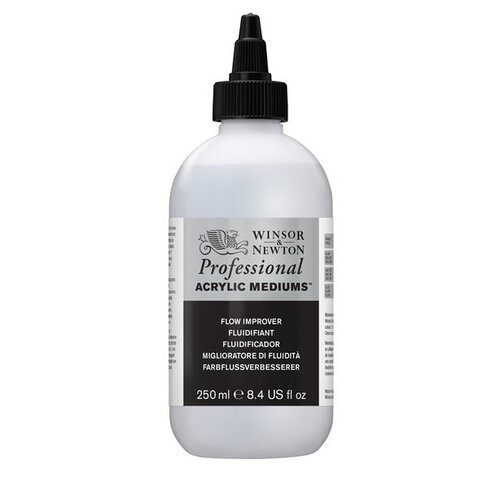 Winsor & Newton Winsor & Newton Acrylic Colour Professional Medium