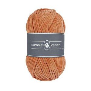 Durable Durable Velvet 100 gram Camel 2209