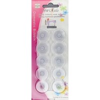 Naaimachinespoeltjes voor de recente naaimachines 55623P