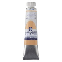 Gouache Extra Fine Quality Tube 20 ml Napelsgeel Rood 224