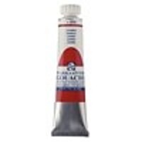 Talens Gouache Extra Fine Quality Tube 20 ml Karmijn 318