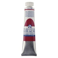 Talens Gouache Extra Fine Quality Tube 20 ml Permanentroze (Magenta) 397
