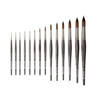 Da Vinci Colineo Series 5522 Aquarelpenseel Rond