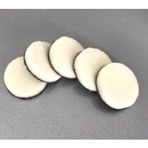 Hobby & Crafting Fun Foampads voor Inkt Blending tool 5 stuks Hobby & Crafting Fun Foampads voor Inkt Blending tool 5 stuks