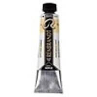 Rembrandt Acrylverf Tube 40 ml Napelsgeel Donker 223