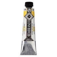 Rembrandt Acrylverf Tube 40 ml Azogeel Middel 269