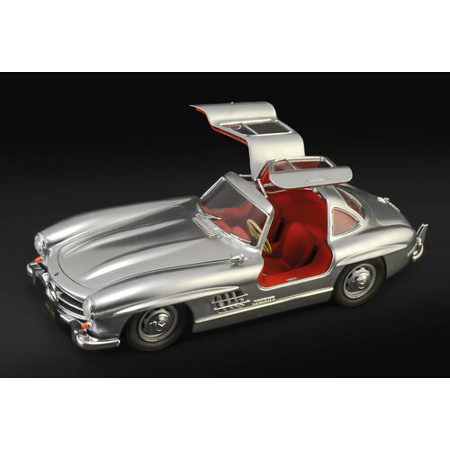 Italeri Italeri Mercedes Benz 300 SL Gullwing