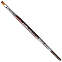 Da Vinci Serie 1381 Plat voor aquarel, olie en acrylverf