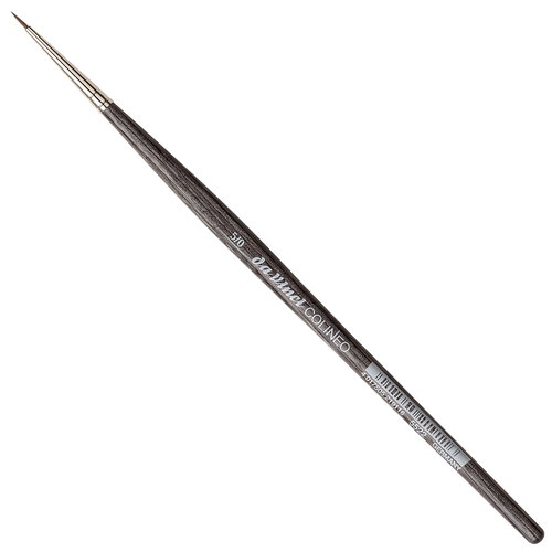Da Vinci Da Vinci Colineo Series 5522 Aquarelpenseel Rond Da Vinci Da Vinci Colineo Series 5522 Aquarelpenseel Rond