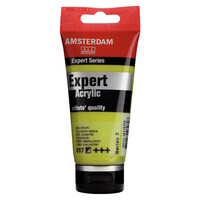 Amsterdam Expert Series Acrylverf Tube 75 ml Geelgroen 617