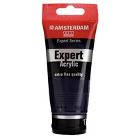 Amsterdam Expert Series Acrylverf Tube 75 ml Permanentblauwviolet 568