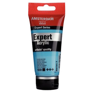 Amsterdam Amsterdam Expert Series Acrylverf Tube 75 ml Sèvresblauw 530