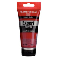 Amsterdam Expert Series Acrylverf Tube 75 ml Quinacridoneroze 366