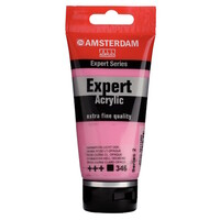 Amsterdam Expert Series Acrylverf Tube 75 ml Quinaroze Licht Dekkend 346
